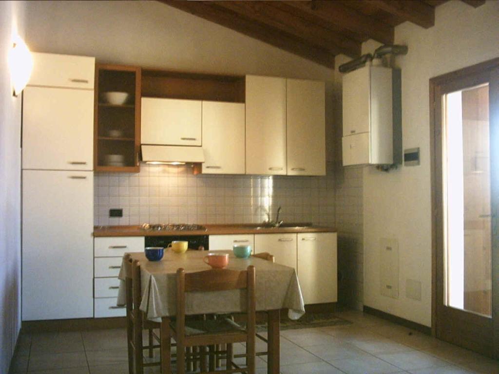 Corte Canale Virgilio Hotel Volta Mantovana Buitenkant foto